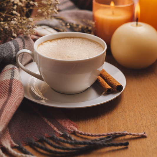 10 Tips for a Cozy Home for Fall