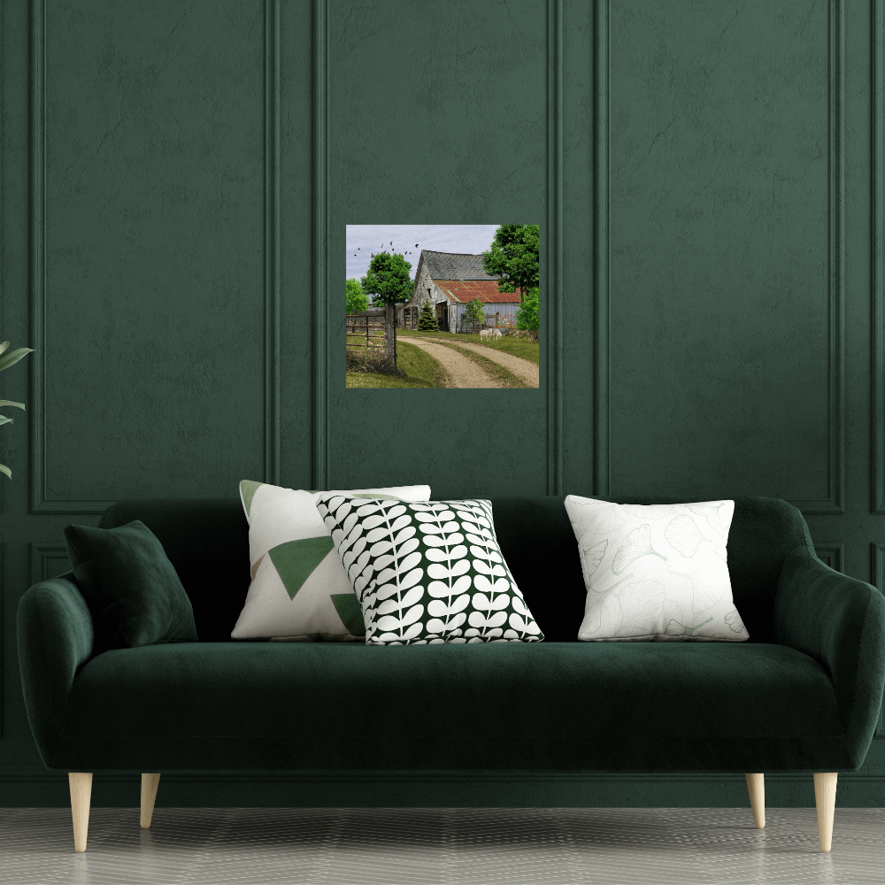Wall Art and Home Decor