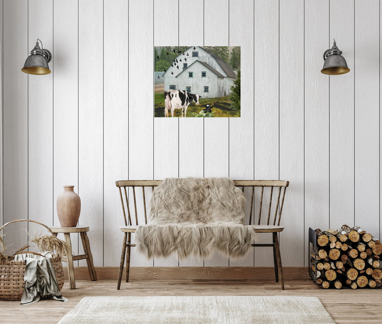 Modern Farmhouse Style-Home Decor-Taylor Design Workz