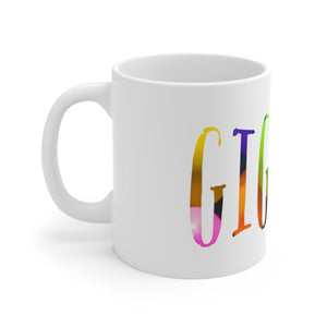 Mug-Giggle 11oz