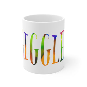 Mug-Giggle 11oz