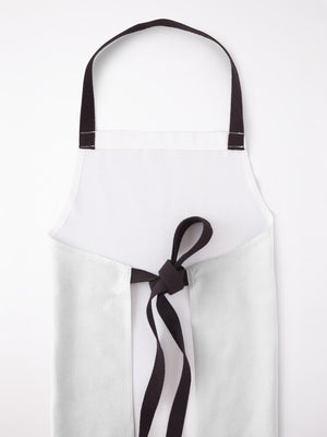 Apron-Its not Burnt its Cajun